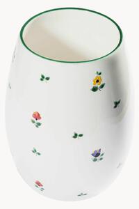 Vaso fatto a mano Streublumen, alt. 21 cm