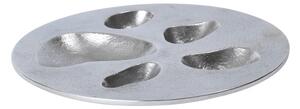 Niche Piece 22 Piatto Alluminio - Ferm Living