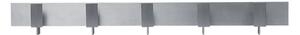 Lager Appendiabiti Alluminio - Ferm Living