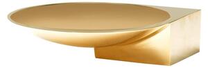 Santany Ciotola Ø14 Brass - Ferm Living