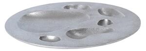 Niche Piece 32 Piatto Alluminio - Ferm Living