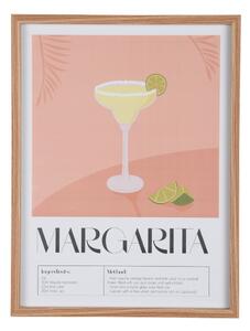 Dipinto 31,5x41,5 cm Margarita – PT LIVING