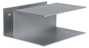 Lager Tavolino da Letto Alluminio - Ferm Living