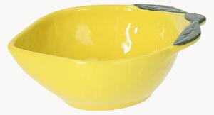 Ciotola a forma di limone Relief