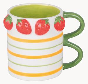 Set di 2 tazze Fruit Life 2 pz