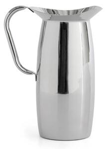 Indian Steel Pitcher Tall Inossidabile Acciaio - Hay