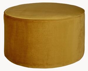 Pouf basso Sara