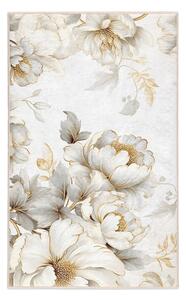 Tappeto color crema lavabile 160x230 cm Soft and Gentle – Mila Home