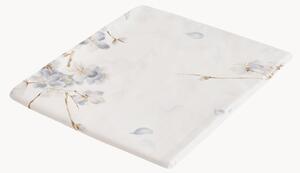 Coperta multiuso in cotone Fiori di Pesco