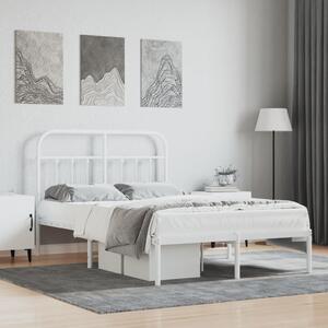 Letto senza rete 120x190 testata inclinata con doghe cemento Ankel