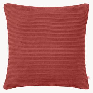 Cuscino decorativo in cotone Rei