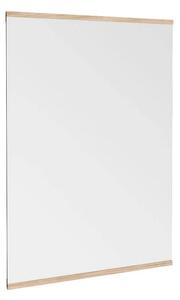 Rectangular Specchio 70x100 Ash - Moebe