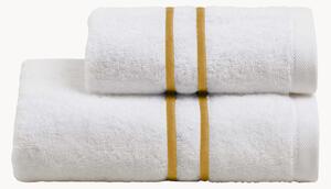 Set di 2 asciugamani in cotone King-Size