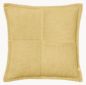 Cuscino decorativo in cotone Costa