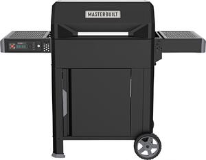 Barbecue a carbonella digitale Masterbuilt Autolgnite™ Serie 545