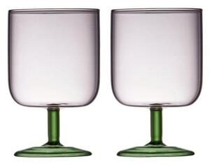 Bicchieri da vino in set da 2 300 ml Torino - Lyngby Glas