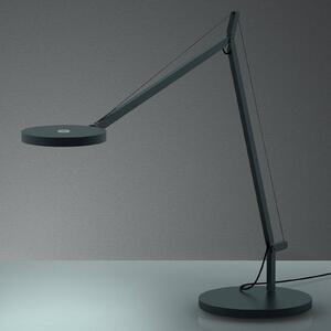 Artemide Lampada LED dimmerabile da tavolo Demetra, 2.700K