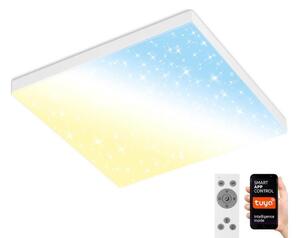 Brilo - Plafoniera LED dimmerabile FRAMELESS LED/24W/230V Wi-Fi Tuya + +TC