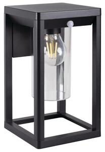 Kanlux 34982 - Applique da esterno con sensore VIMO 1xE27/15W/230V IP44