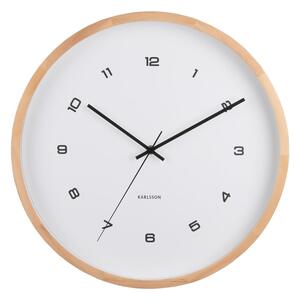 Orologio da parete ø 42 cm Modesta - Karlsson