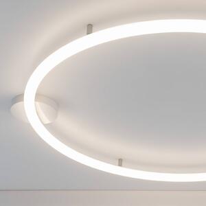Artemide Alphabet of light circular plafon 155 app