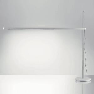 Artemide Lampada LED da tavolo Talak Professional, bianca