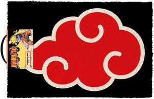Zerbino Naruto - Akatsuki Symbol