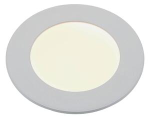ELC Jupiter - downlight LED bianco in set da 3