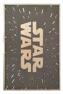 Zerbino Star Wars - The Logo Rubber