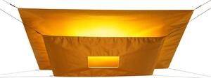 Ingo Maurer plafoniera Lil Luxury 2, oro