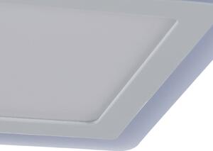 LEDVANCE LED Click White Square plafoniera 20cm