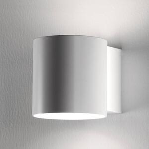 Martinelli Luce Tube applique, metallo 10 cm