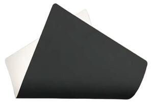 Applique led promoingross folium a26 ne led cct nero 890lm monoemissione - Promoingross
