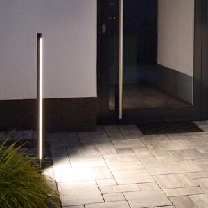 Megatron Linea Gartia LED a picchetto, 15W 827