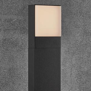 Nordlux Lampioncino LED Piana, altezza 50 cm