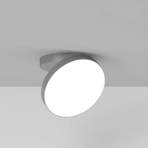 Rotaliana Venere W1 applique LED 2.700 K argento