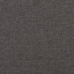 Pannelli Murali 12 pz Grigio Scuro 60x30 cm in Tessuto 2,16 m²