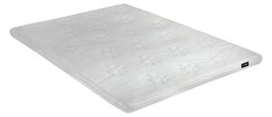 Topper BI FEELING gel e memory foam di YSMÉE- 140 x 190 cm
