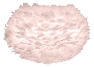 Paralume rosa chiaro ø 45 cm Eos Medium - UMAGE