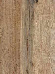 Tavolo JESOLO in legno nobilitato rovere nodato allungabile 180×100 cm – 480×100 cm