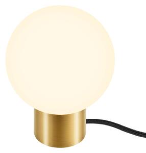 Lampade da tavolo SLV, Tiny Sun, Bronzo / Ottone anticato, Camera da letto, Vetro