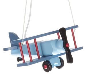 Waldi-Leuchten GmbH Lampada a sospensione colorata AEREO