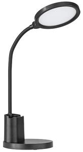 Eglo 900528 - LED Dimmable table lamp BROLINI LED/2,1W/5V 1500 mAh black