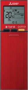 MITSUBISHI Climatizzatore 12000 btu Inverter Monosplit Condizionatore con Pompa di Calore Classe A+++/A+++ Gas R32 Wifi (Unit interna + Unit este