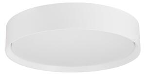 Plafoniera LED Decona Sensor, Ø 30 cm, CCT, alluminio