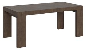 Tavolo Allungabile 200/304x90x77 cm Roxell Noce