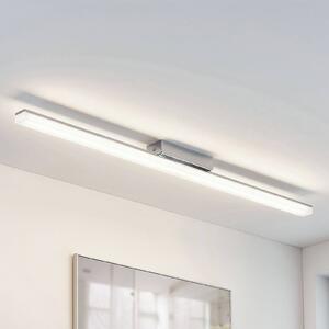Lindby Levke - plafoniera LED per il bagno