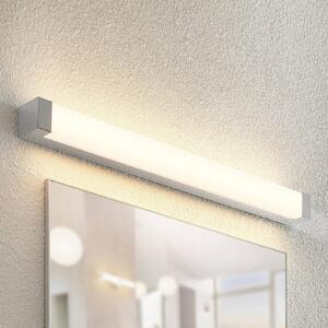 Lindby Skara applique LED da bagno, 90 cm