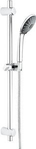 Set doccia Grohe Quickfix Vitalio Joy 110 cromo lucido Barra doccia lunghezza 600 mm 27333000