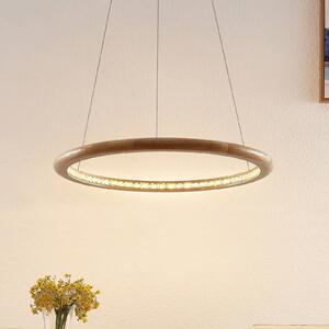 Lindby Ioannis lampada LED a sospensione